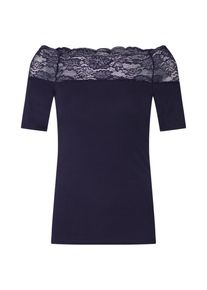 Only, Damen Shirt 'ELESTE', Nachtblau