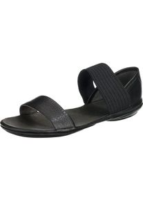 Camper, Damen Sandaletten 'Right Nina', Schwarz