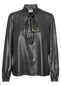 V&eacute;ro Moda VERO MODA, Damen Bluse, Schwarz