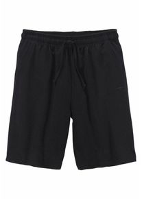 Kangaroos, Herren Hose, Schwarz