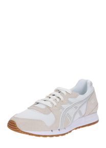 Asics Tiger, Herren Sneaker 'GEL-MOVIMENTUM', Grau / Wei&szlig; / Offwhite