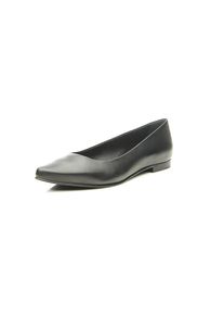 SHOEPASSION, Damen Ballerinas 'No. 10 WL', Schwarz