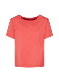 Only, Damen Shirt, Rot