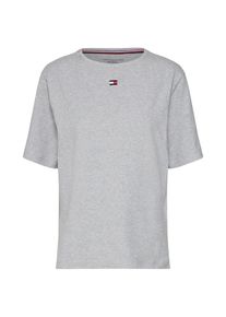 Tommy Hilfiger Underwear, Damen Shirt, Graumeliert