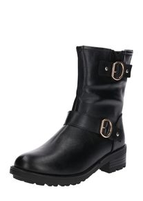 Anna Field, Damen Boots, Schwarz