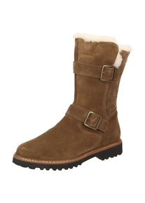 Sioux, Damen Stiefel 'Velisca', Braun