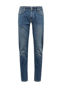 Q/S Designed By, Herren Jeans, Blue Denim