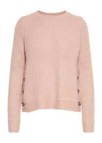 V&eacute;ro Moda VERO MODA, Damen Strickpullover, Altrosa