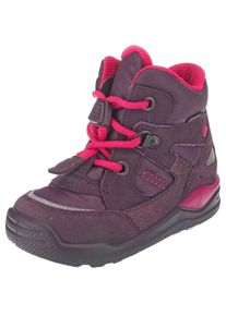 Ecco, M&auml;dchen Winterstiefel, Lila