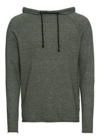 Only & Sons Only & Sons, Herren Pullover 'ALEXO', Oliv / Schwarz