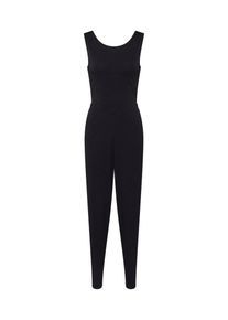 ABOUT YOU, Damen Overall 'Laureen', Schwarz