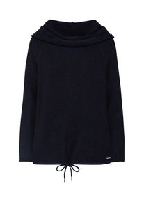 s.Oliver RED LABEL, Damen Pullover, Schwarz