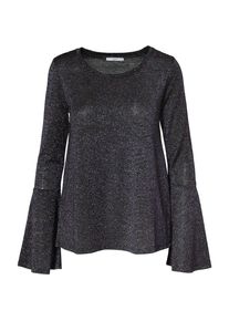 EDC by Esprit, Damen Pullover, Nachtblau
