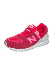 New Balance, M&auml;dchen Sneaker 'KL574-C0P-M', Pink
