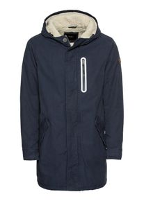 Pepe Jeans, Herren Parka 'CAVALRY', Dunkelblau