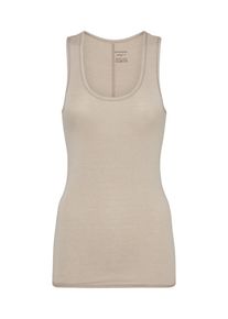 Schiesser, Damen Tank Top, Beige
