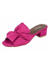 Andrea Conti, Damen Pantolette, Pink