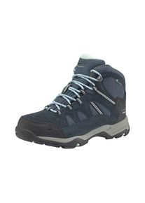 Hi-Tec, Damen Outdoorschuh 'Bandera II WP', Navy / Azur / Grau