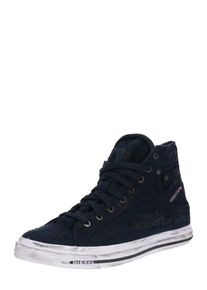 Diesel, Herren Sneaker 'EXPOSURE I', Nachtblau