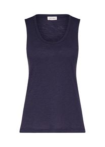 American Vintage, Damen Top 'Jacksonville', Navy