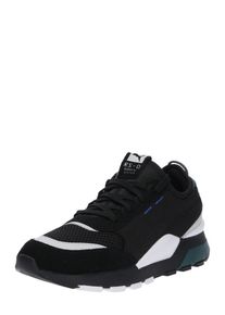 Puma, Herren Sneaker 'RS-0 Winter INJ TOYS', Schwarz