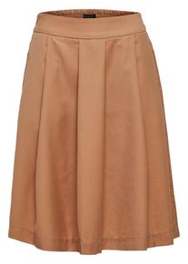 Selected Femme, Damen Rock, Camel
