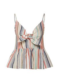 New Look, Damen Top, bunt