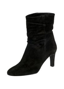 Högl Högl, Damen Stiefeletten, Schwarz