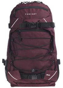 Forvert, Damen 'Louis' Rucksack, Dunkellila