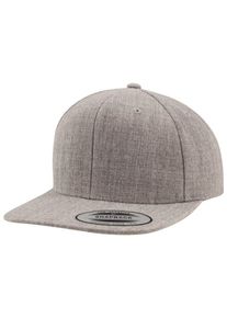 Flexfit, Damen Snapback, Greige