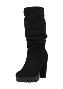 Bullboxer, Damen Stiefel, Schwarz