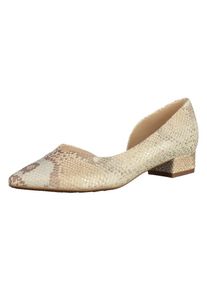 Peter Kaiser, Damen Pumps, Beige