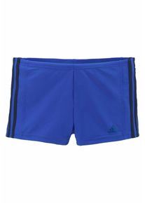 adidas Performance, Herren Boxer-Badehose, Marine / Schwarz