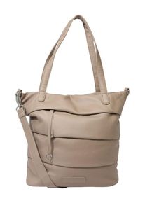 Fritzi aus Preussen Fritzi Aus Preußen, Damen Tasche 'Chaline', Hellbeige
