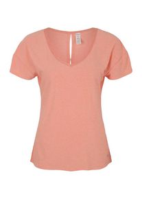 Marika, Damen Sport-Shirt 'AUDREY', Orange