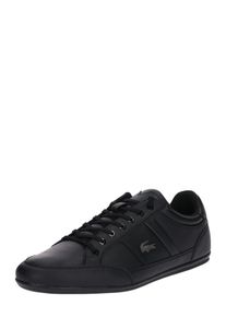 Lacoste, Herren Sneaker 'Chaymon BL 1 CMA', Schwarz