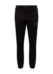 BOSS, Herren Hose 'Hadiko 10134333 01', Schwarz