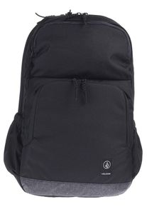 Volcom, Damen 'Roamer' Rucksack, Schwarz