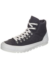 Converse, Herren Chuck Taylor All Star Street Hiker High Sneaker , Schwarz / Weiß