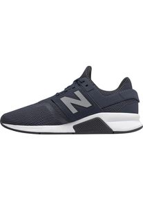 New Balance, Herren Sneaker 'Ms 247', Navy / Grau