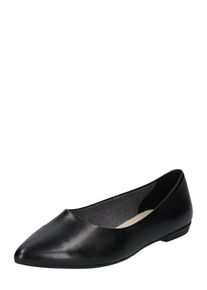 Vagabond SHOEMAKERS, Damen Slipper 'Aya', Schwarz
