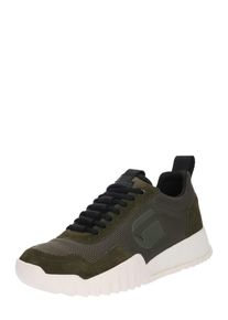 G-Star Raw, Herren Sneaker 'Rackam Rovic', Oliv