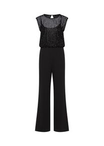V&eacute;ro Moda VERO MODA, Damen Jumpsuit, Schwarz