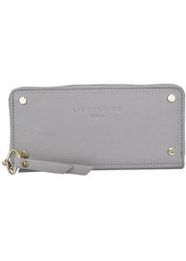 Liebeskind Berlin, Damen Portemonnaie 'Sally', Grau