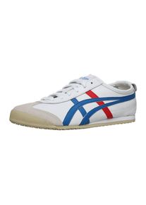 Onitsuka Tiger, Herren Sneaker Low 'MEXICO 66', Blau / Rot / Wei&szlig;