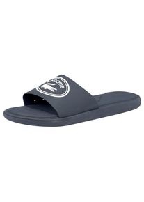 Lacoste, Herren Sneaker 'L.30 Slide 119 3 CMA', Navy / Wei&szlig;