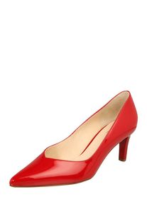 Högl Högl, Damen Pumps 'Essential', Rot