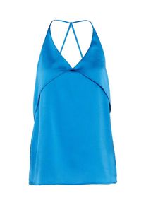 Y.A.S, Damen Top 'JILLA', Royalblau
