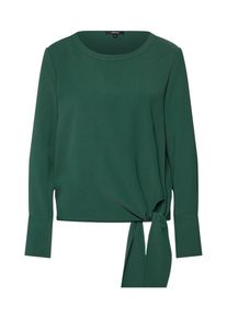 Opus, Damen Bluse 'Flota', Tanne