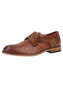 Lloyd, Herren Businessschuhe, Braun